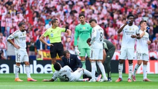 Un escaso Real Madrid viaja hasta Kazajistán