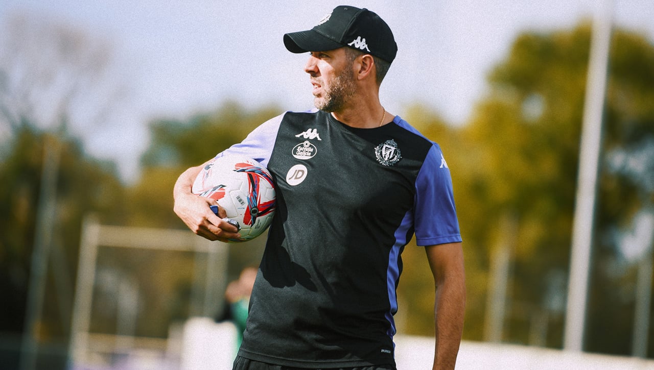 Pezzolano, más cerca que nunca