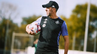 Pezzolano, más cerca que nunca