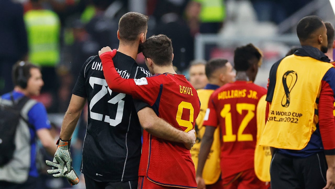 España ya sabe dónde y cuándo se jugará el título