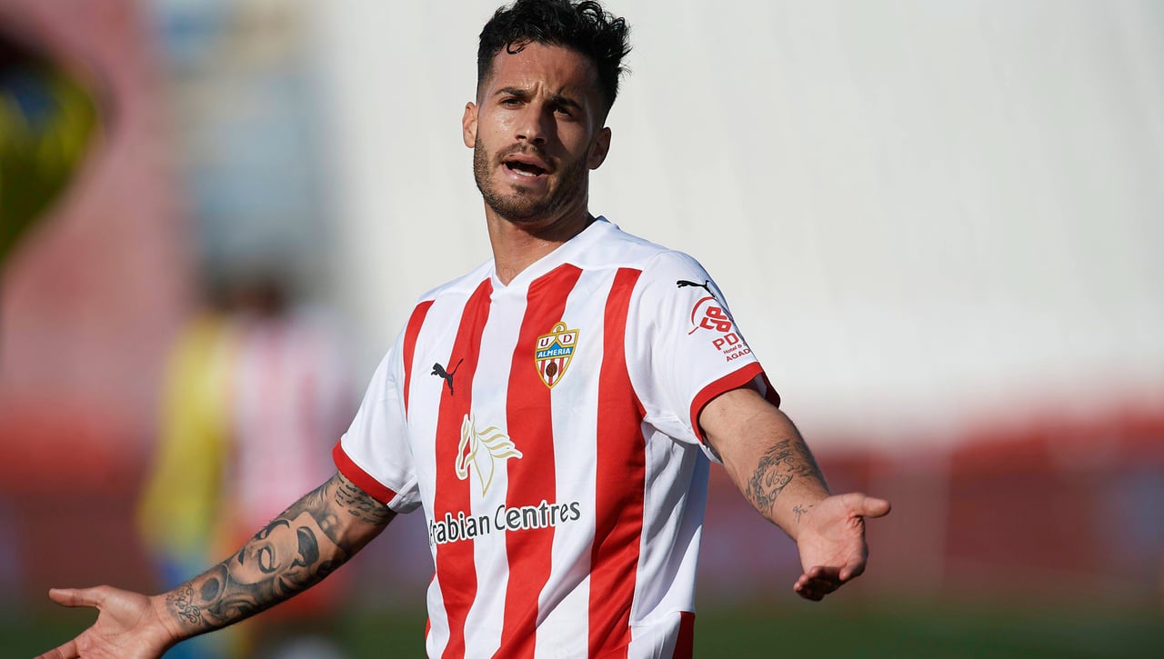 Movimientos por Lazo: acuerdo cercano con el Tenerife