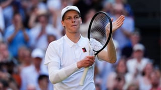 Jannik Sinner entierra el fantasma de Carlos Alcaraz