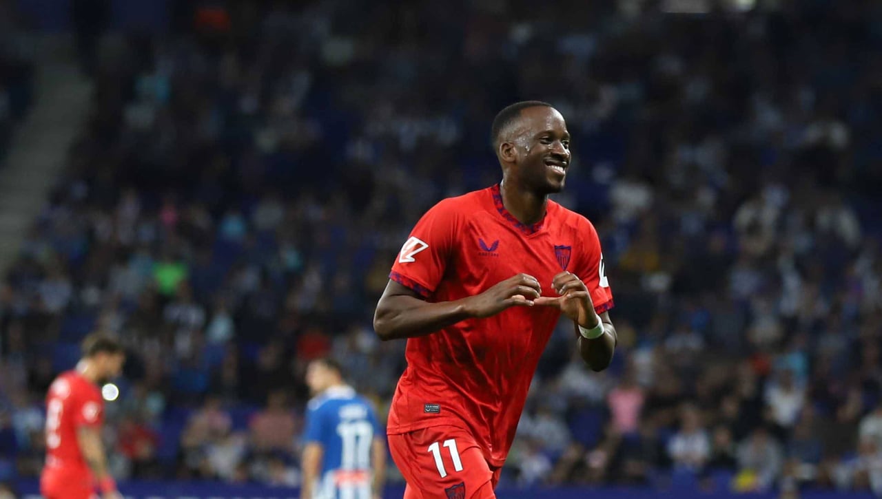 La próxima venta del Sevilla y los planes de Lukébakio 