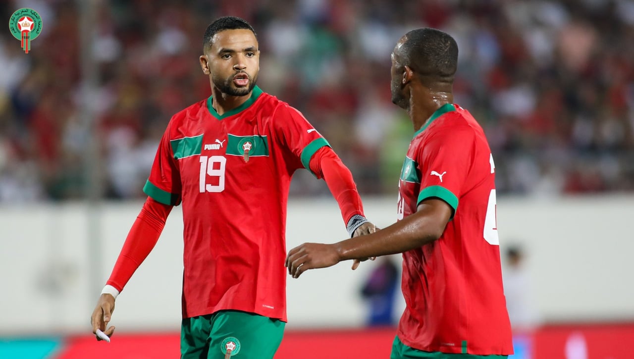 Buenas noticias para los internacionales del Sevilla