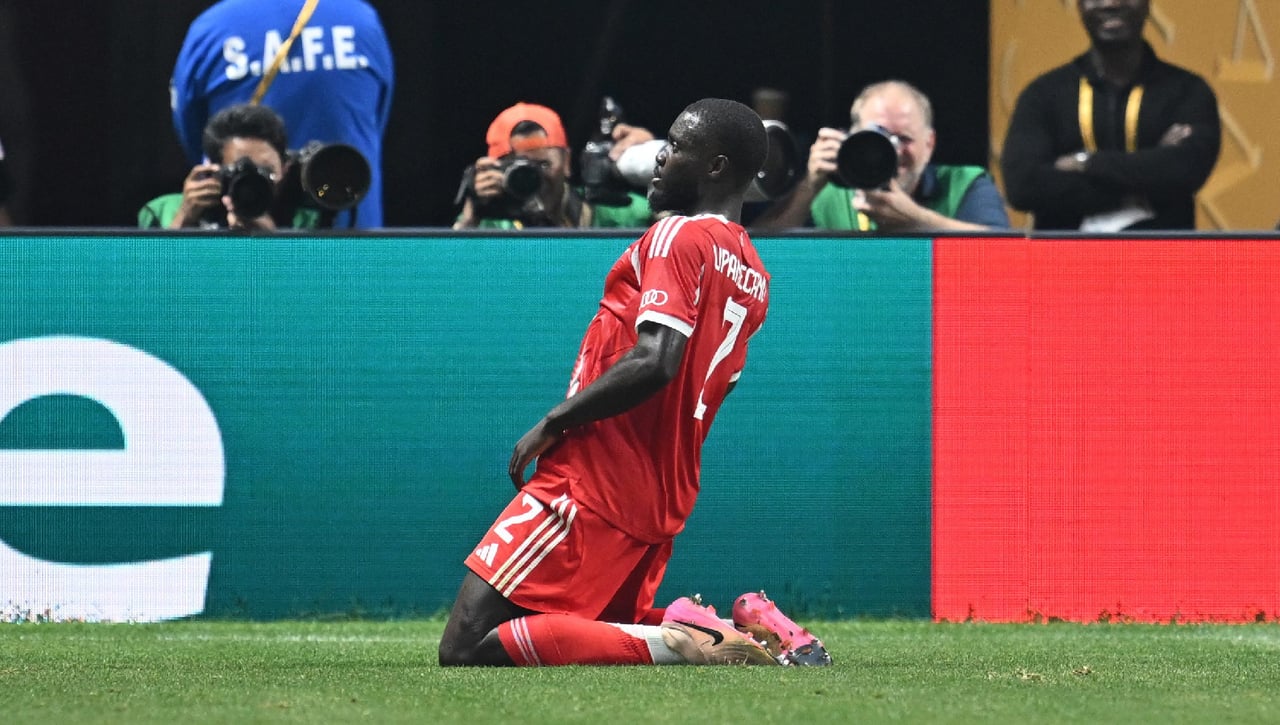 La oferta del Real Madrid por Dayot Upamecano