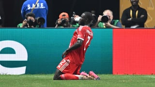 La oferta del Real Madrid por Dayot Upamecano