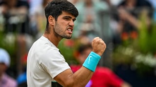 Wimbledon 2025 | Partidos y orden de juego de hoy 30 de junio: se estrenan Carlos Alcaraz y Paula Badosa