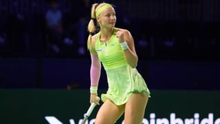 La gran sorpresa de la Billie Jean King Cup sigue arrasando