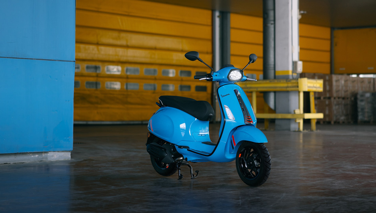 Sevilla sobre dos ruedas: Las últimas novedades que marcan tendencia 