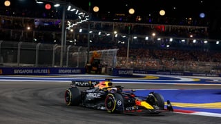 La FIA pilla a Red Bull haciendo trampas y Verstappen está en peligro