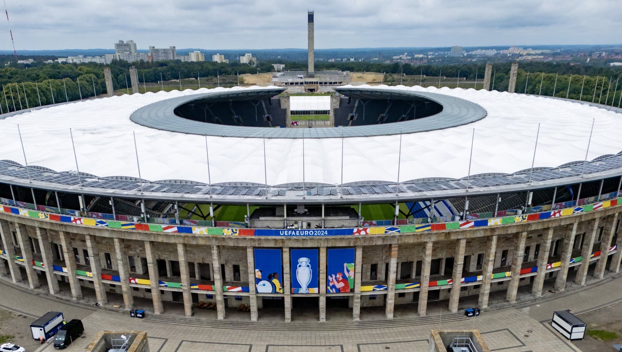 Calendario Eurocopa 2024 | Fechas, equipos y partidos de cada grupo de la Euro 2024 de Alemania