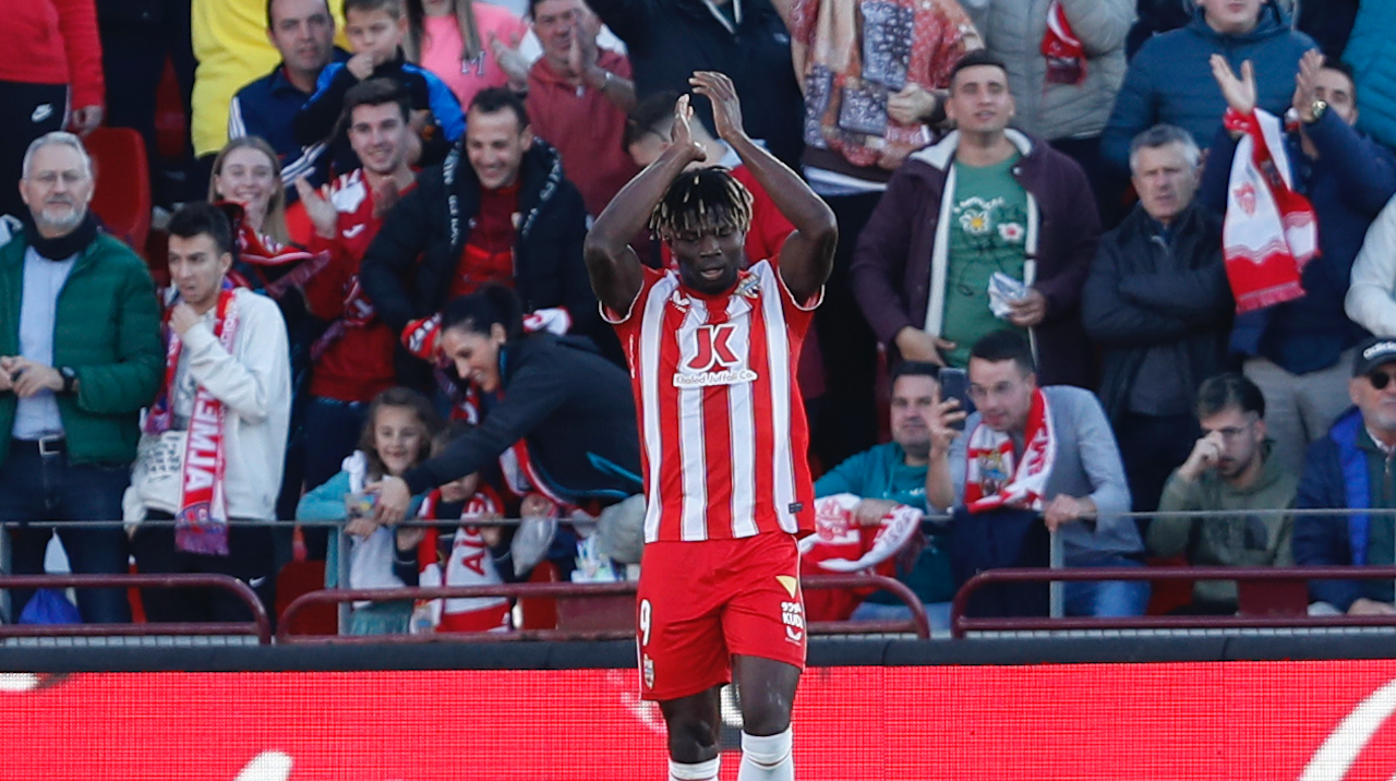 Llueven las ofertas de la Premier por El Bilal Touré