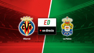 Villarreal - Las Palmas: resultado, resumen y goles