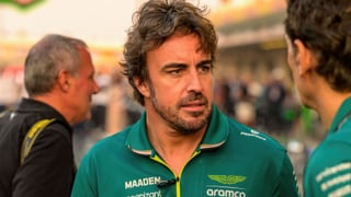 Fernando Alonso vaticina un final de curso complicado en Abu Dabi