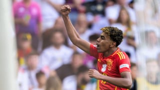 Lamine Yamal, obsesionado con batir este récord