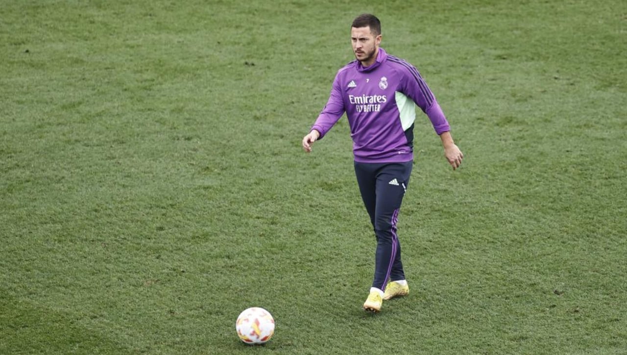 Eden Hazard, el último en seguir los pasos de Leo Messi