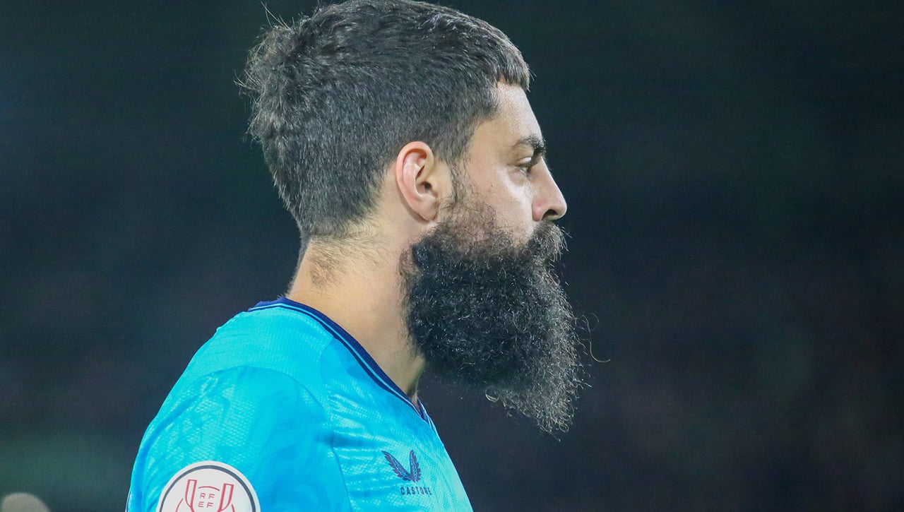 El Sporting habla claro sobre Villalibre y su petición al Athletic