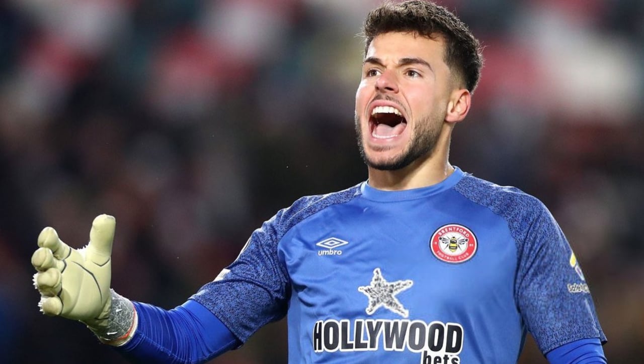 Descartado por el Espanyol, ahora el Almería estudia su fichaje