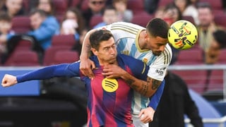 Barcelona 3-0 Real Oviedo: El Barcelona hace los deberes y vuelve a ser el líder de LaLiga