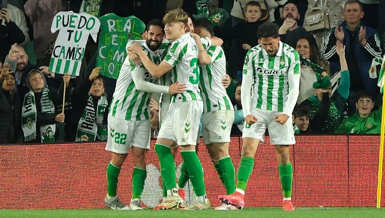 La afición habla: 'El Gran Derbi' no es una final para el Real Betis