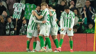 La afición habla: 'El Gran Derbi' no es una final para el Real Betis