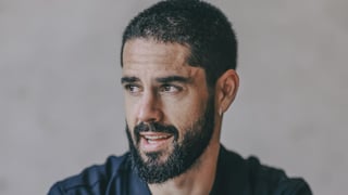 Último obstáculo para cerrar el acuerdo y cumplir con el deseo de Isco en el Betis