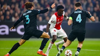 Resumen Europa League: La Lazio sigue liderando la tabla y los equipos españoles cumplen