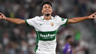 El Elche le busca una salida urgente