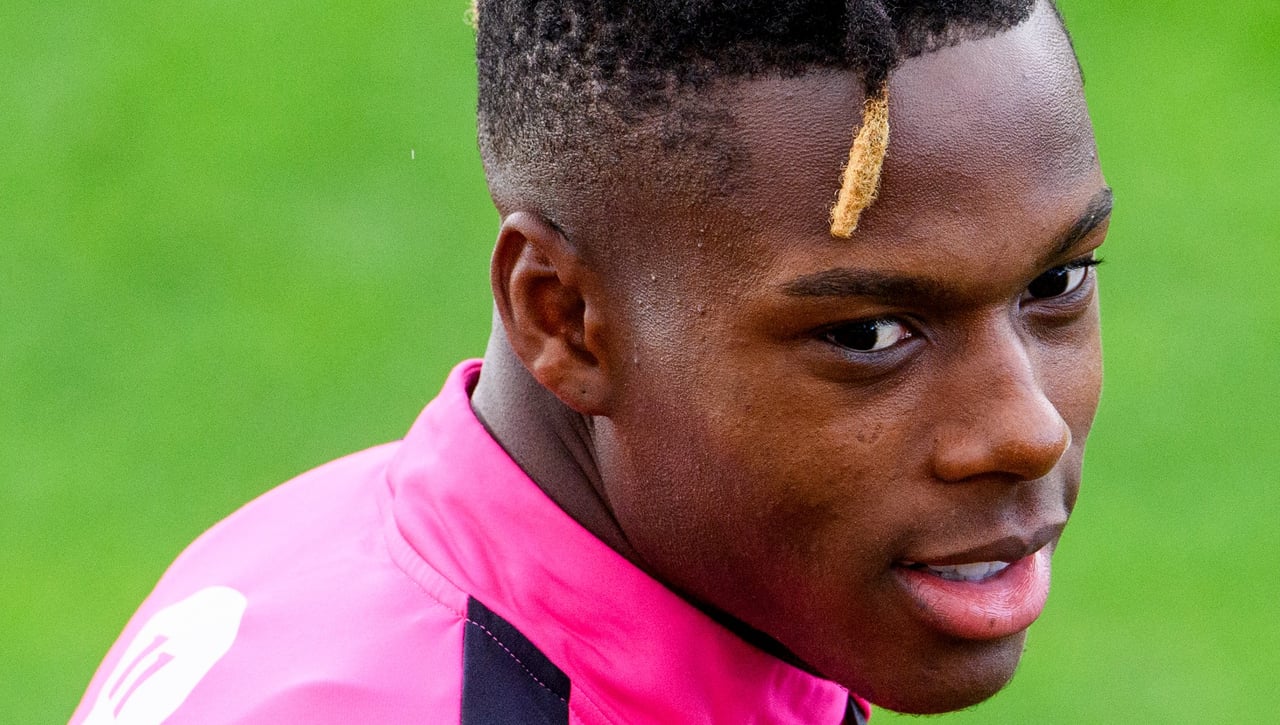 La afición sentencia a Nico Williams, que lo tiene claro y da un paso al frente