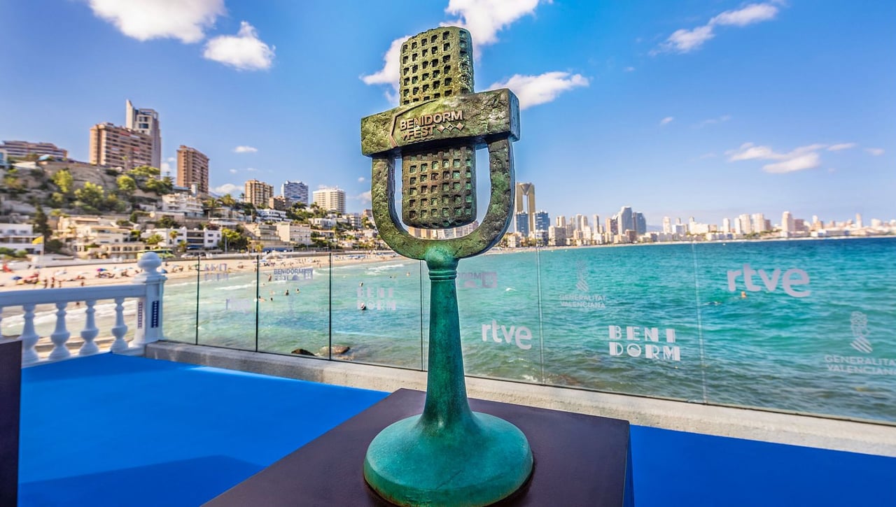 Decisión unánime con el Benidorm Fest tras la polémica con Eurovisión