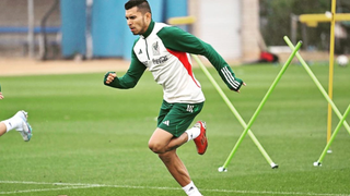 El Celta recibe una oferta millonaria por Orbelín Pineda