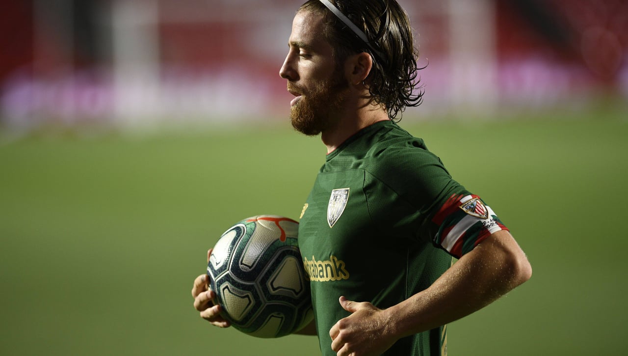 A Iker Muniain se le abren las puertas de Argentina