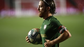 A Iker Muniain se le abren las puertas de Argentina