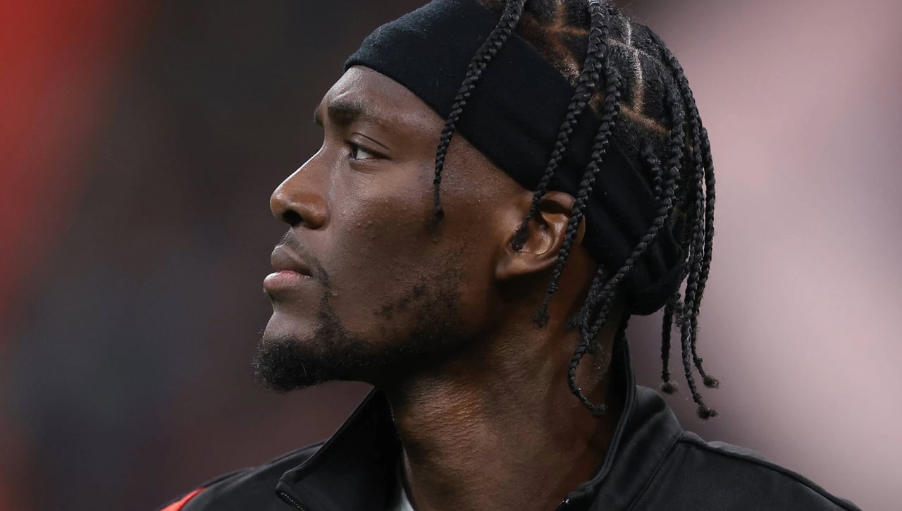 Adiós a la firma de Tammy Abraham