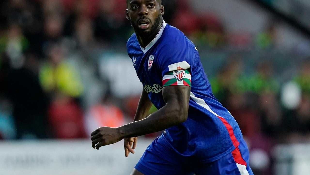 Athletic - Getafe: horario, canal y dónde ver por TV y online el partido de la jornada 1 de LaLiga