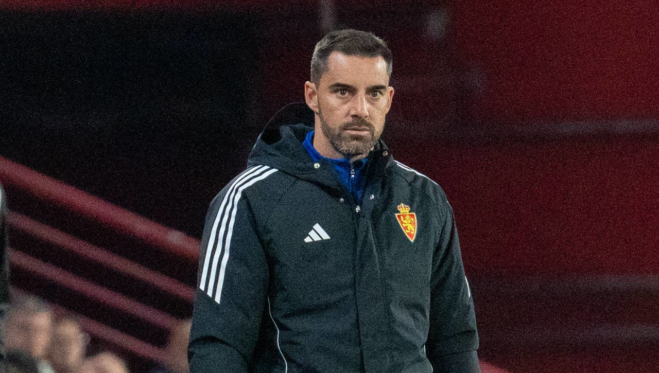 Rubén Sellés habla sobre Keidi Bare y la actitud de Bazdar