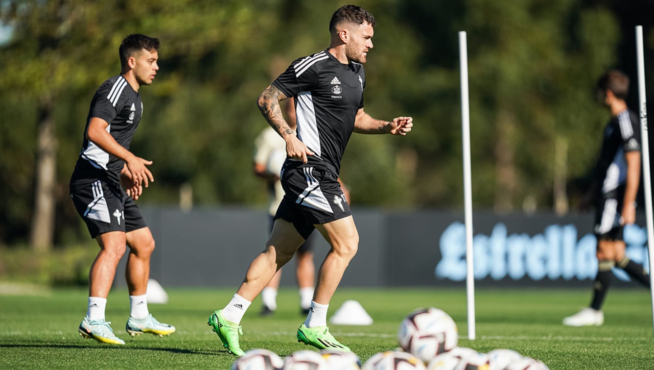 La letra pequeña del fichaje de Javi Galán por el Atlético de Madrid