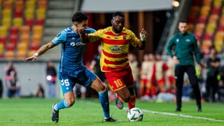 Sorteo favorable para el Rayo en la Conference League