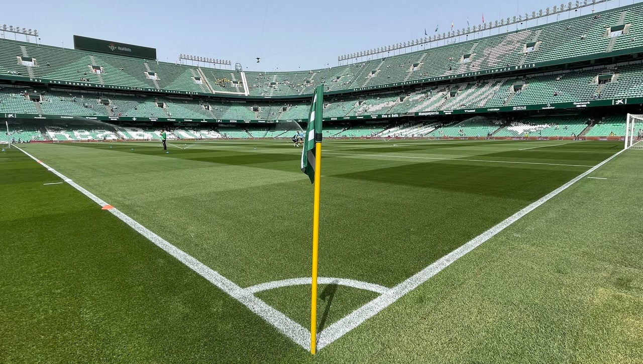 Más vale tarde: LaLiga evita el sinsentido del Betis - Valencia