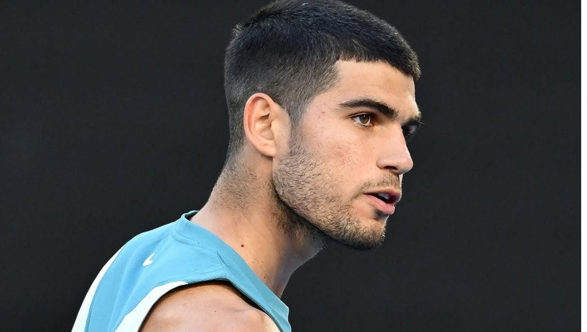 Así quedan los cuartos de final del Open de Australia