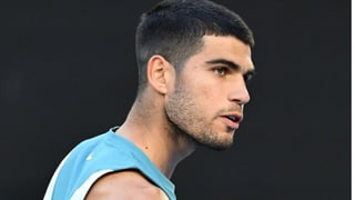 Así quedan los cuartos de final del Open de Australia