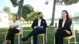 La conciliación del deporte de alto rendimiento y los estudios universitarios, un objetivo prioritario para Andalucía