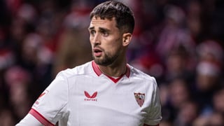 El problema del Sevilla con Januzaj entra en una nueva dimensión 