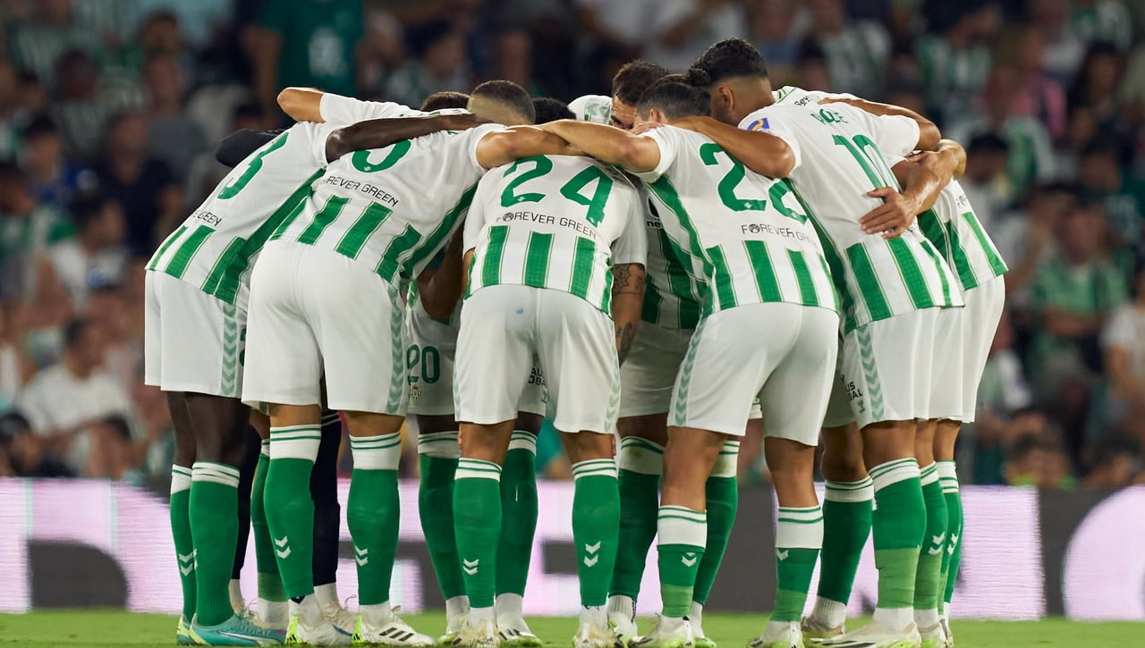 El Génova, decidido a 'pescar' en la defensa del Betis