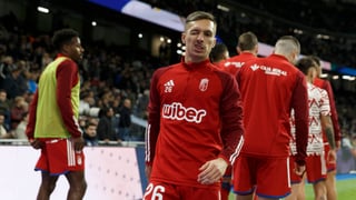 Además de Bryan Zaragoza, el Bayern Múnich se frota las manos con un ex canterano del Celta y el Atlético de Madrid 