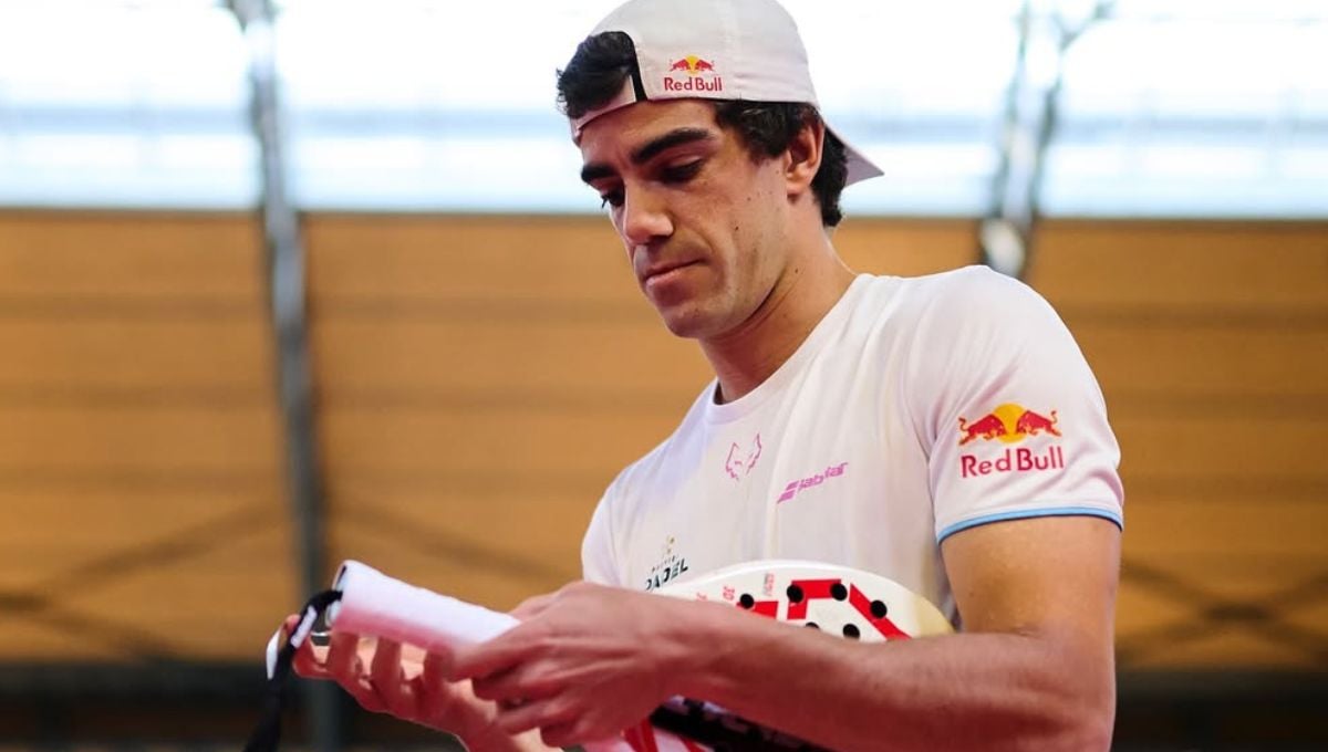 Se confirma otro 'regate' de Ale Galán a Juan Lebrón 