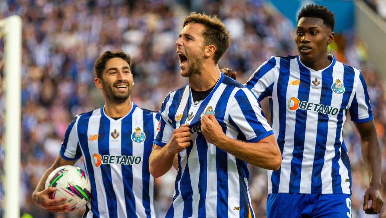 Se reinventan en Portugal