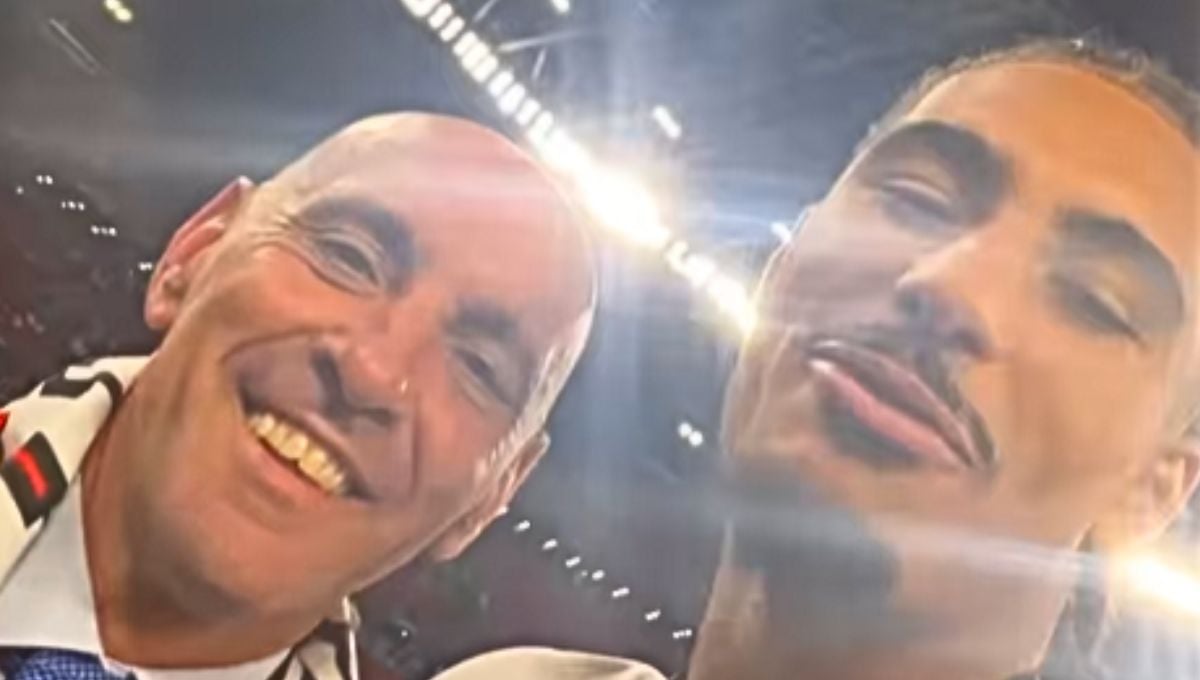 Loic Badé ya "está fichado"