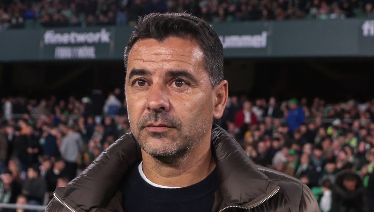 En el Girona no todo es bueno, Míchel no cuenta con este histórico