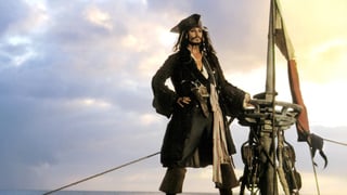 El regreso de Johnny Depp a Piratas del Caribe
